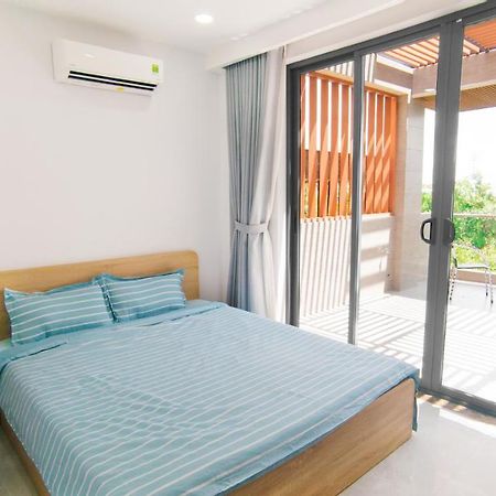 Marki Home مدينة هوشي منه المظهر الخارجي الصورة