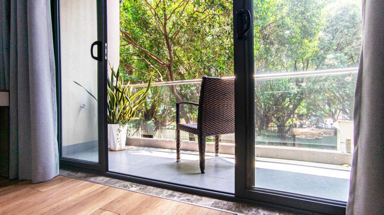 Marki Home مدينة هوشي منه المظهر الخارجي الصورة