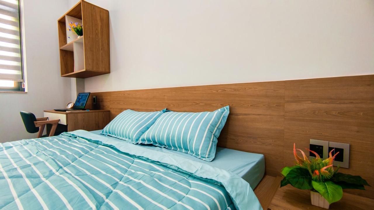 Marki Home مدينة هوشي منه المظهر الخارجي الصورة