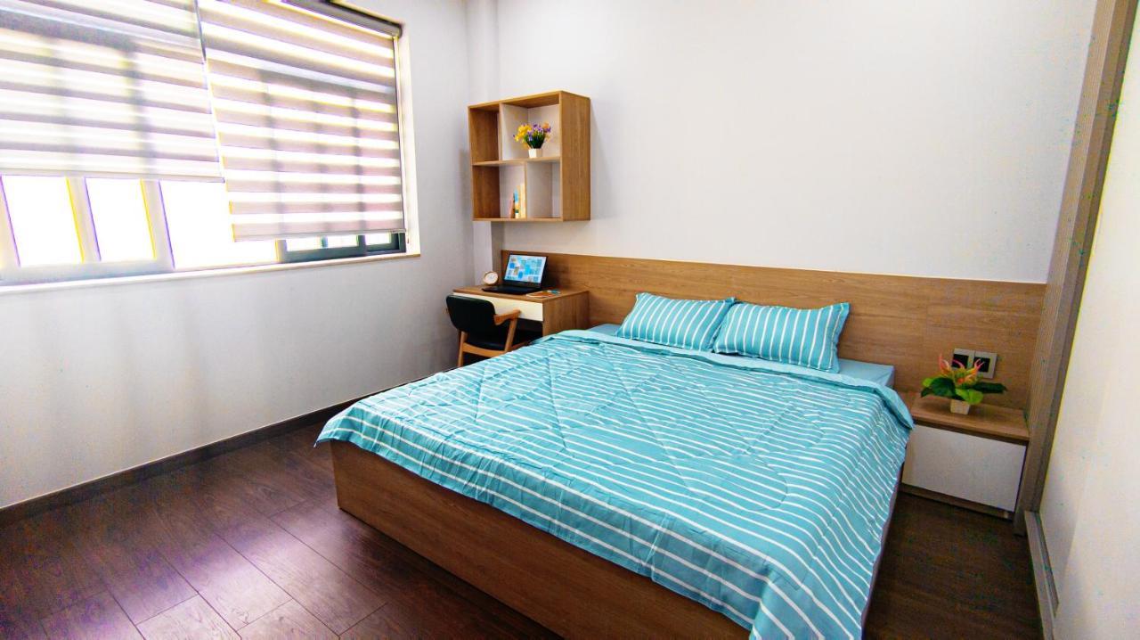 Marki Home مدينة هوشي منه المظهر الخارجي الصورة