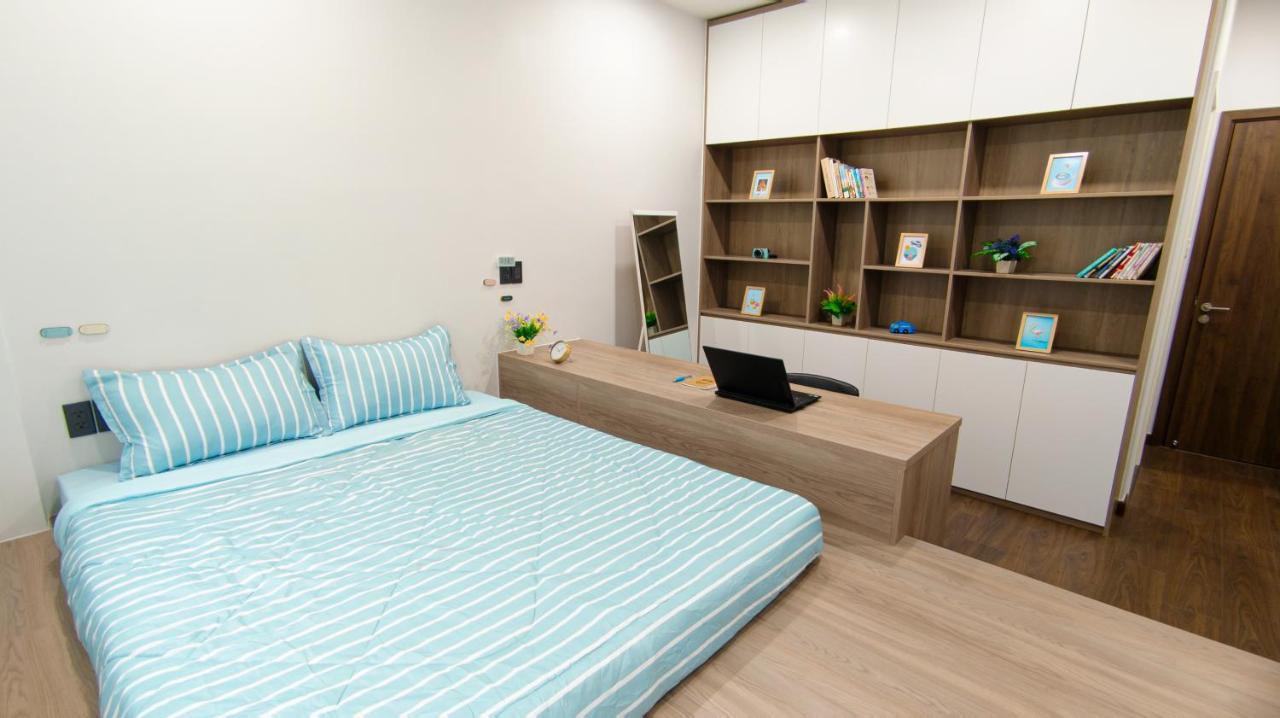 Marki Home مدينة هوشي منه المظهر الخارجي الصورة