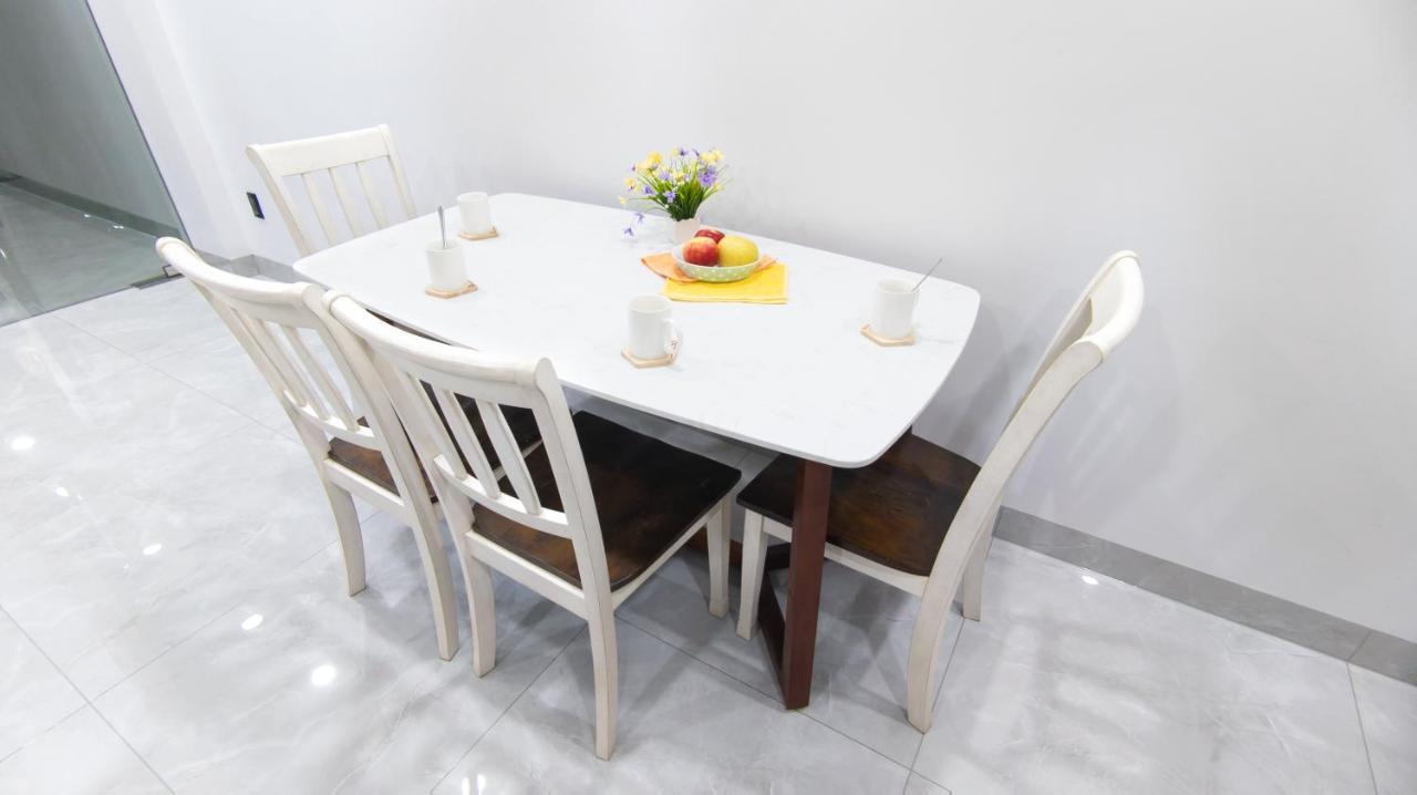 Marki Home مدينة هوشي منه المظهر الخارجي الصورة