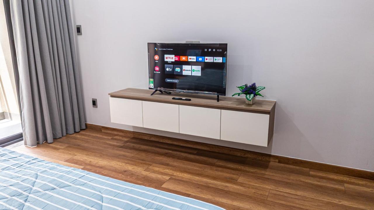 Marki Home مدينة هوشي منه المظهر الخارجي الصورة