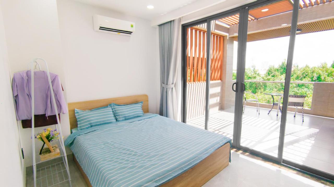 Marki Home مدينة هوشي منه المظهر الخارجي الصورة