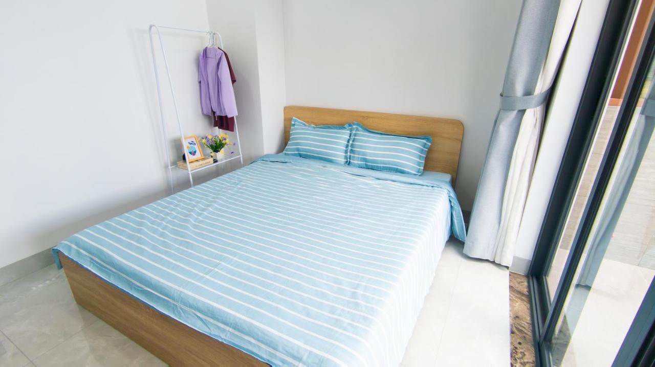 Marki Home مدينة هوشي منه المظهر الخارجي الصورة